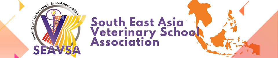 SEAVSA - "South East Asia Veterinary School Association"